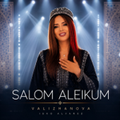 SALOM ALEIKUM