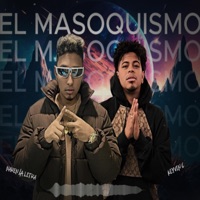 El Masoquismo - Single - Naren la letra