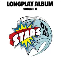 Side A2 — Stars On 45