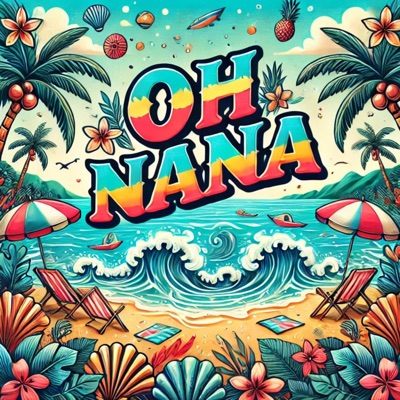 Tyago Baby & Los de la Ksa - Ohnana