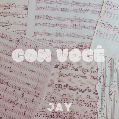 Com Você - Single