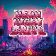 Neon Night Drive - Giggie