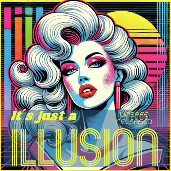 Illusion (it's just a) (feat. Giovanna) [Radio Edit]