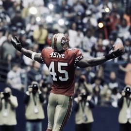 TD 45ive