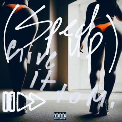 Give it to Mi (Sped Up) - Single