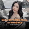 Mashup Anh Thôi Nhân Nhượng x Là Em Ngộ Nhận (SS Remix) - Single