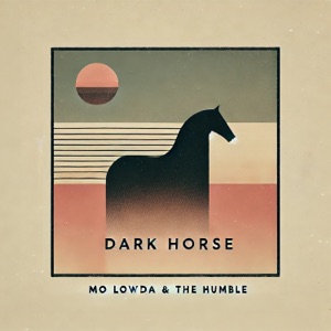 Dark Horse - Single