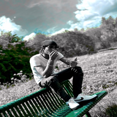 Why Even Bother (feat. Prod.Romeo) - Single