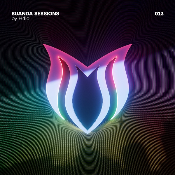 Suanda Sessions Episode 013 (DJ Mix)