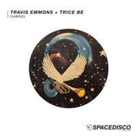 Gabriel - Single - Travis Emmons & Trice Be