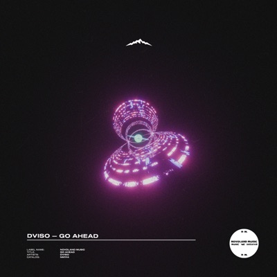 Go Ahead - Single