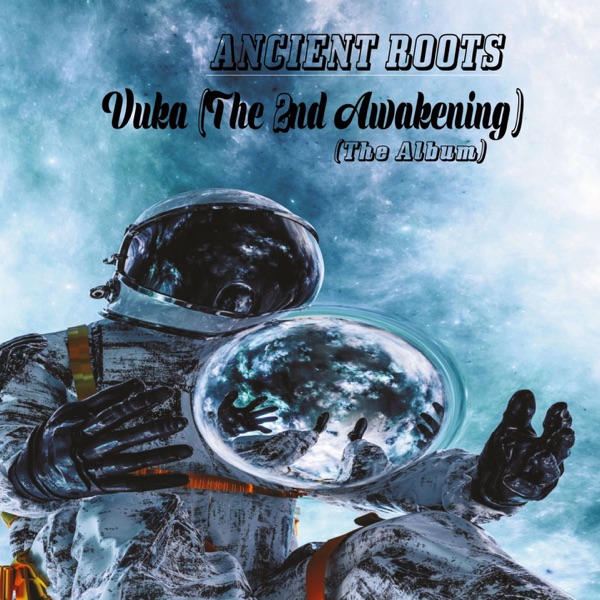 Vuka (The 2nd Awakening) [The Album]
