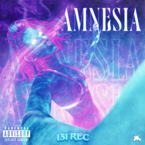 AMNESIA - Single