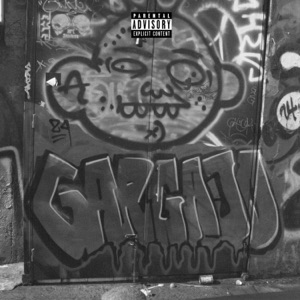 GARGAJO (feat. zen p, naruslay, forty seven & k13)