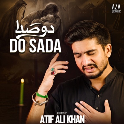 Do Sada (Ali Asghar as Noha) - Single