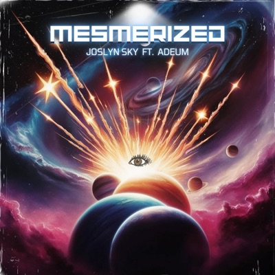 Mesmerized (feat. ADEUM) - Single