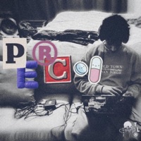 perco (feat. chiquitox) - Single - Nuttyrn