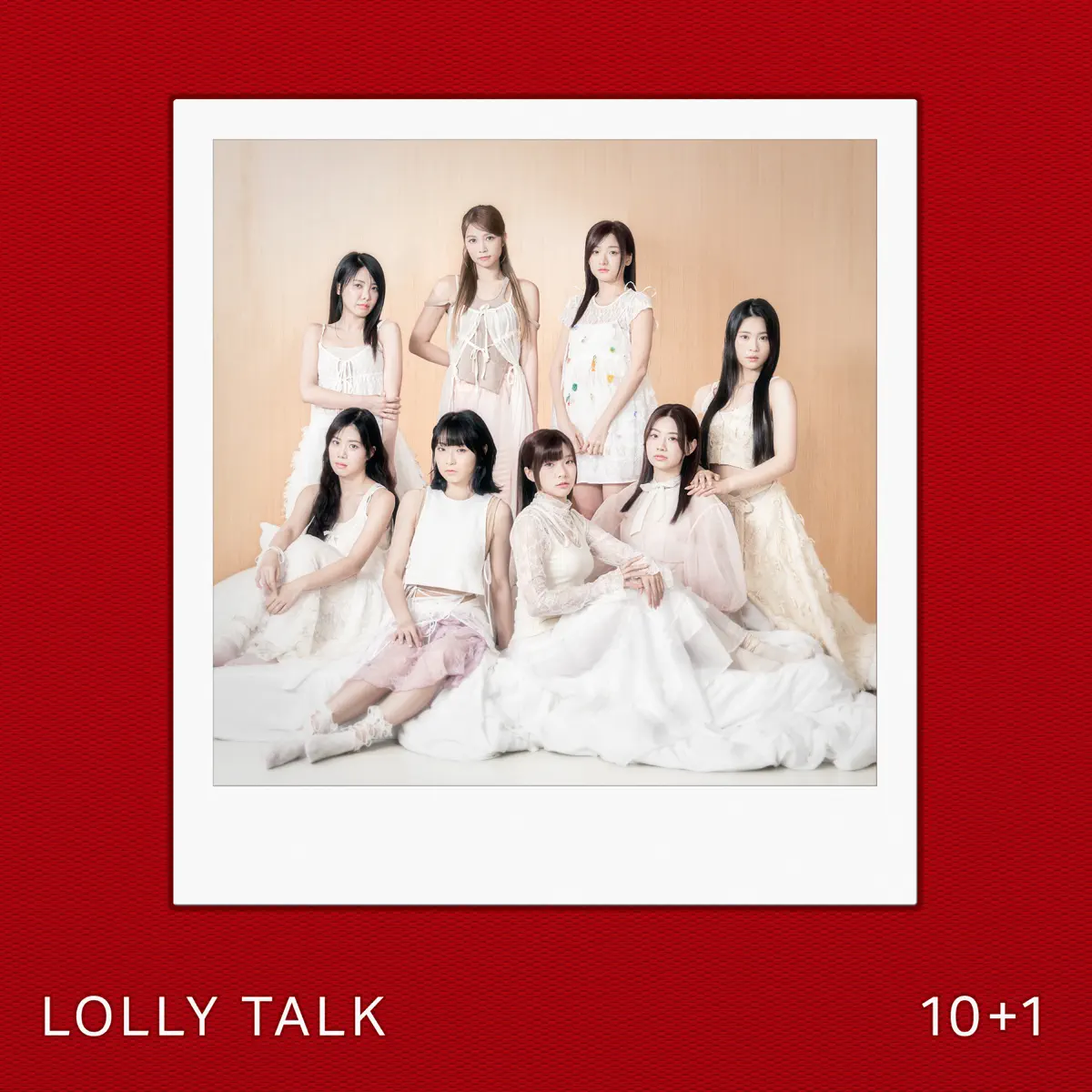 Lolly Talk - 10+1 (2024) [iTunes Plus AAC M4A]-新房子
