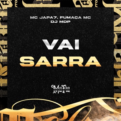 VAI SARRA - Single