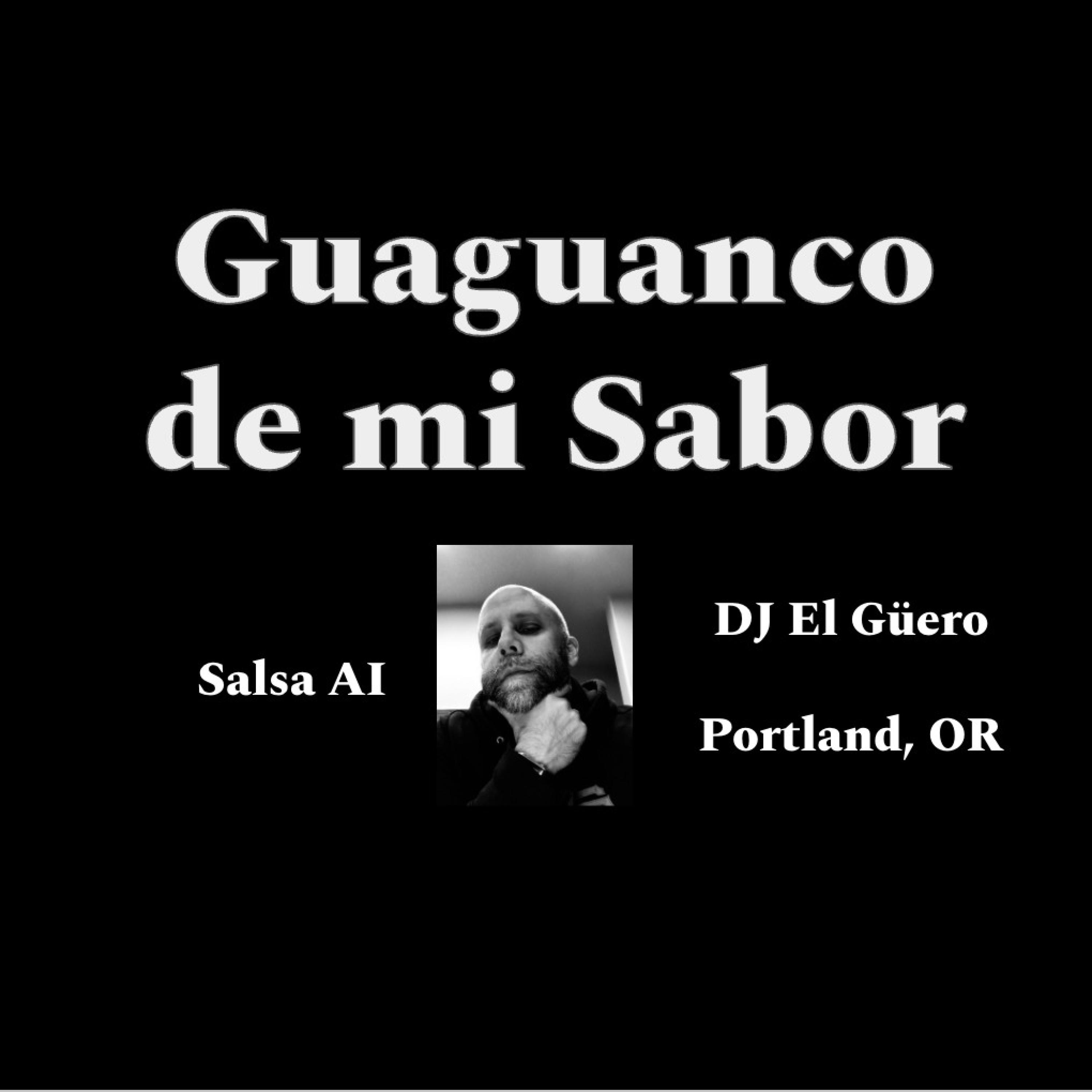 Guaguancó de mi Sabor - Single