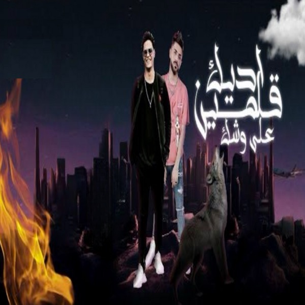 كل مره بشوفك فيها