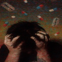 omlouvám se mami... - Single - dharkr