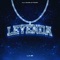 Leyenda (feat. Nalexel On The Beat) - L.A. 26 lyrics