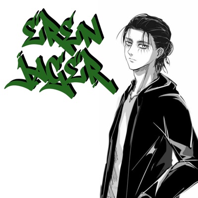 Eren Jager (feat. Sasu, Cycu & Hentai Crew) - Single