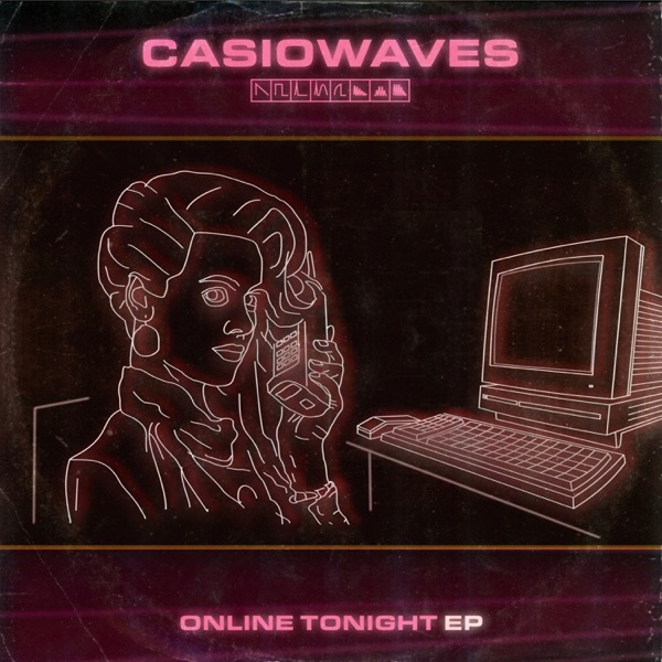 Online Tonight - EP