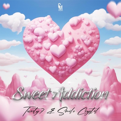Sweet Addiction - Single