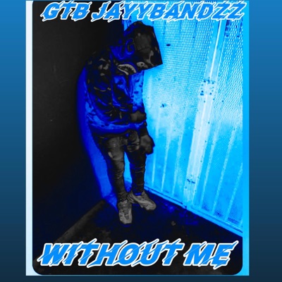 Without Me - Single