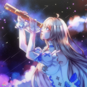 Starlight Fantasia Act I: Per Aspera Ad Astra - EP