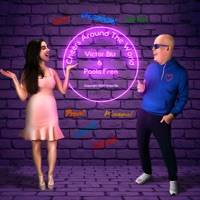 Cheers Around The World (feat. Paola Fren)