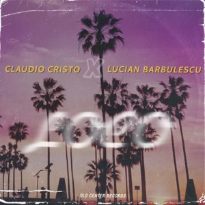LOCO (feat. Lucian Barbulescu) - Single