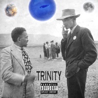 TRINITY - Single - Blady Yucca, Ralf & OgMoon