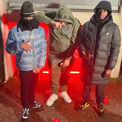 Crazy story RMX - Single