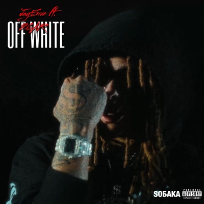 Off White (feat. 26ar & SOBAKA Sound) - Single