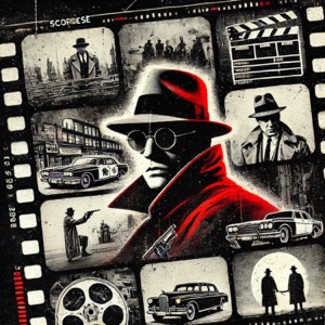 MARTIN SCORSESE (feat. RANAK)