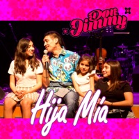 Hija Mía - Single - Don Jimmy