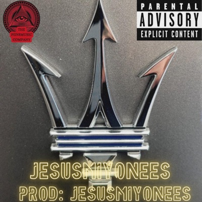 en la maserati - Single