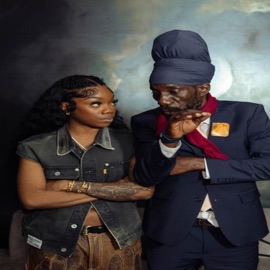 Give It a Try Young Devyn