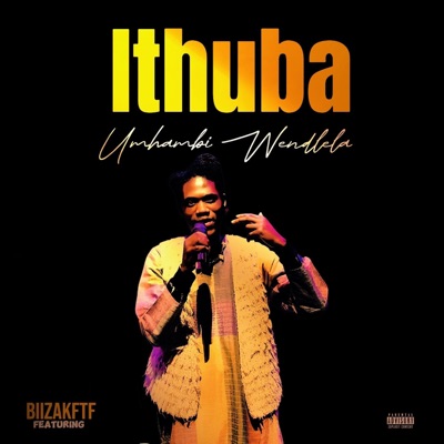 ITHUBA (feat. Biizakftf) - Single