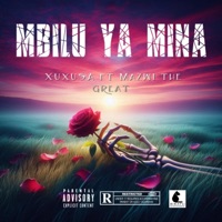 Mbilu Ya Mina (feat. Mazwi The Great) - Single - XuxuSA