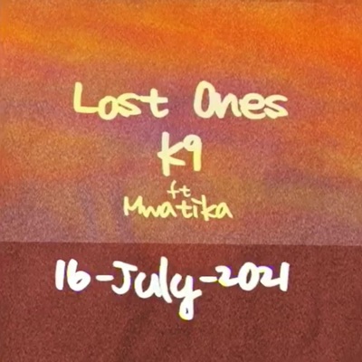 Lost Ones (feat. K Tisa & Mwatika) - Single