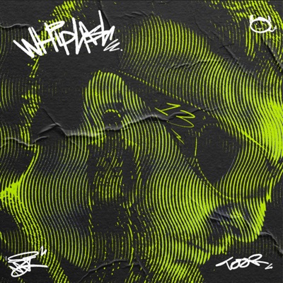 Whiplash - Single