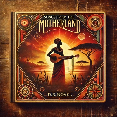 Songs from the MotherLand - EP
