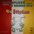 UNNE SPIJKER IN MUNNE KOP