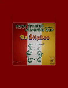 收听 De Stipkes、观看音乐视频、阅读小传、查看巡演日期等 ！
