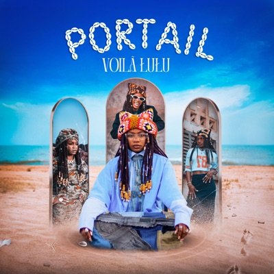 PORTAIL - EP