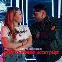 Non lo posso accettare (feat. Daniele De Martino) - Single - Benny G